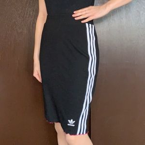 Adidas Stretch Skirt